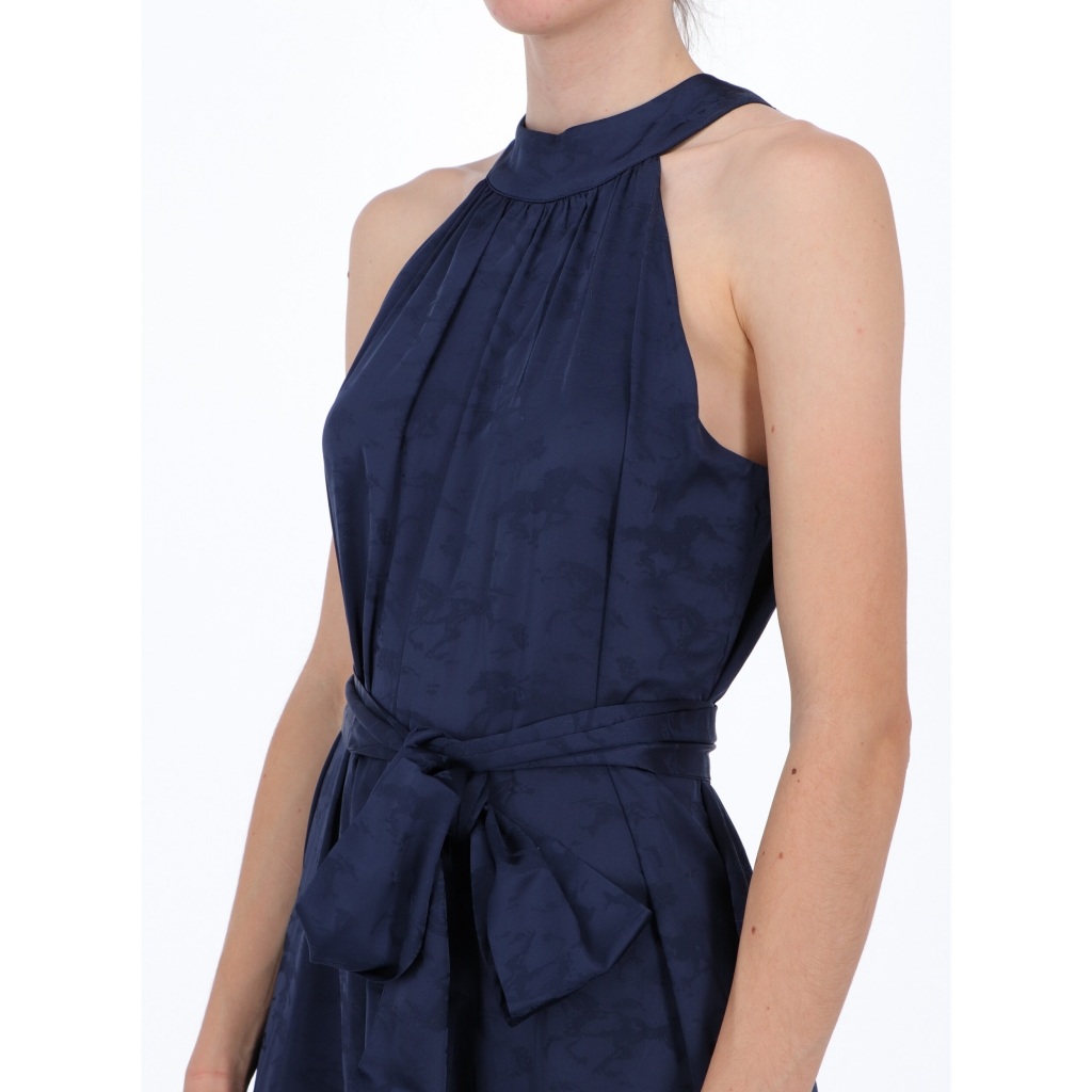 JUMPSUIT JUDE ANONYME Blue
