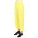 PANT CONFORT PALMA ANONYME Lemon