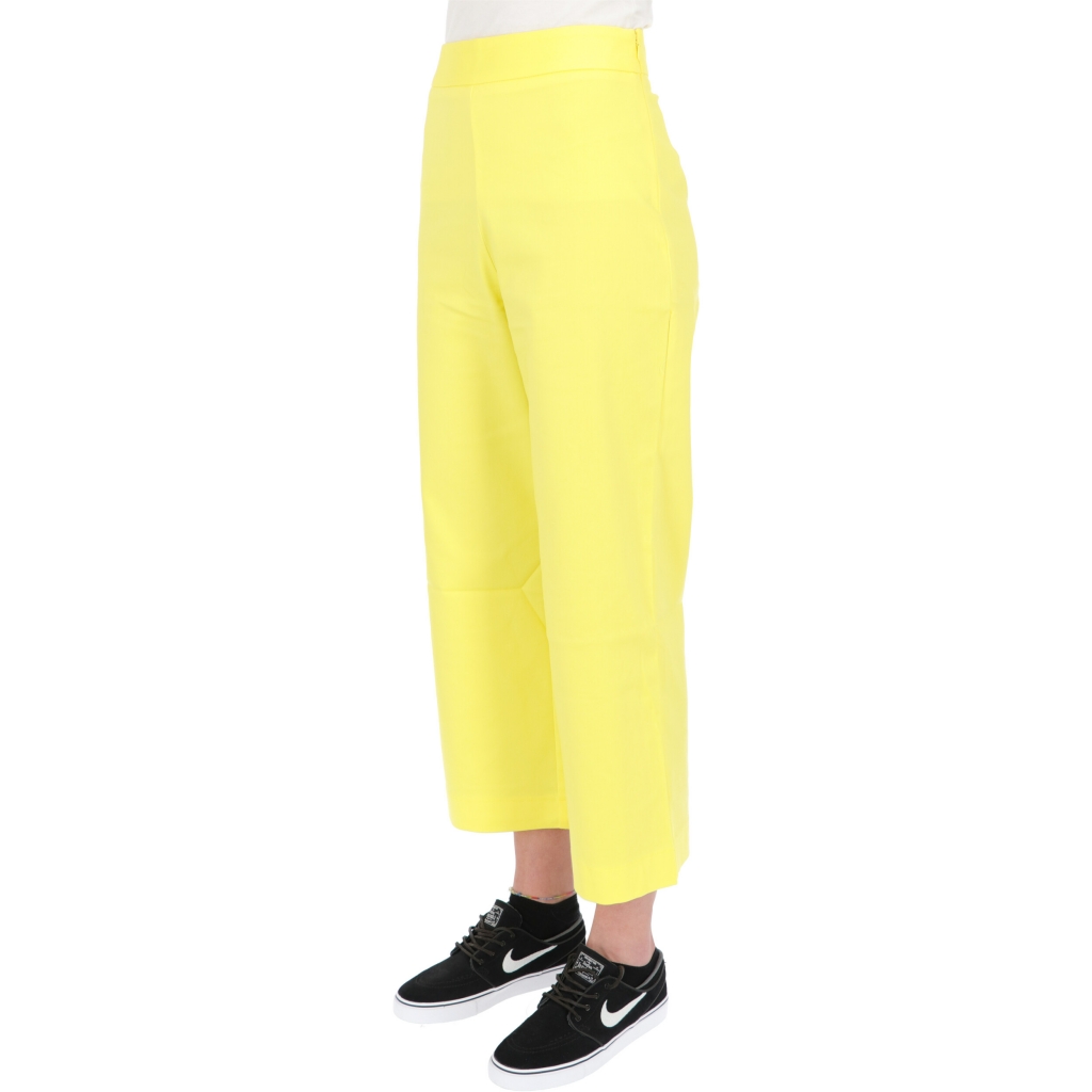 PANT CONFORT PALMA ANONYME Lemon