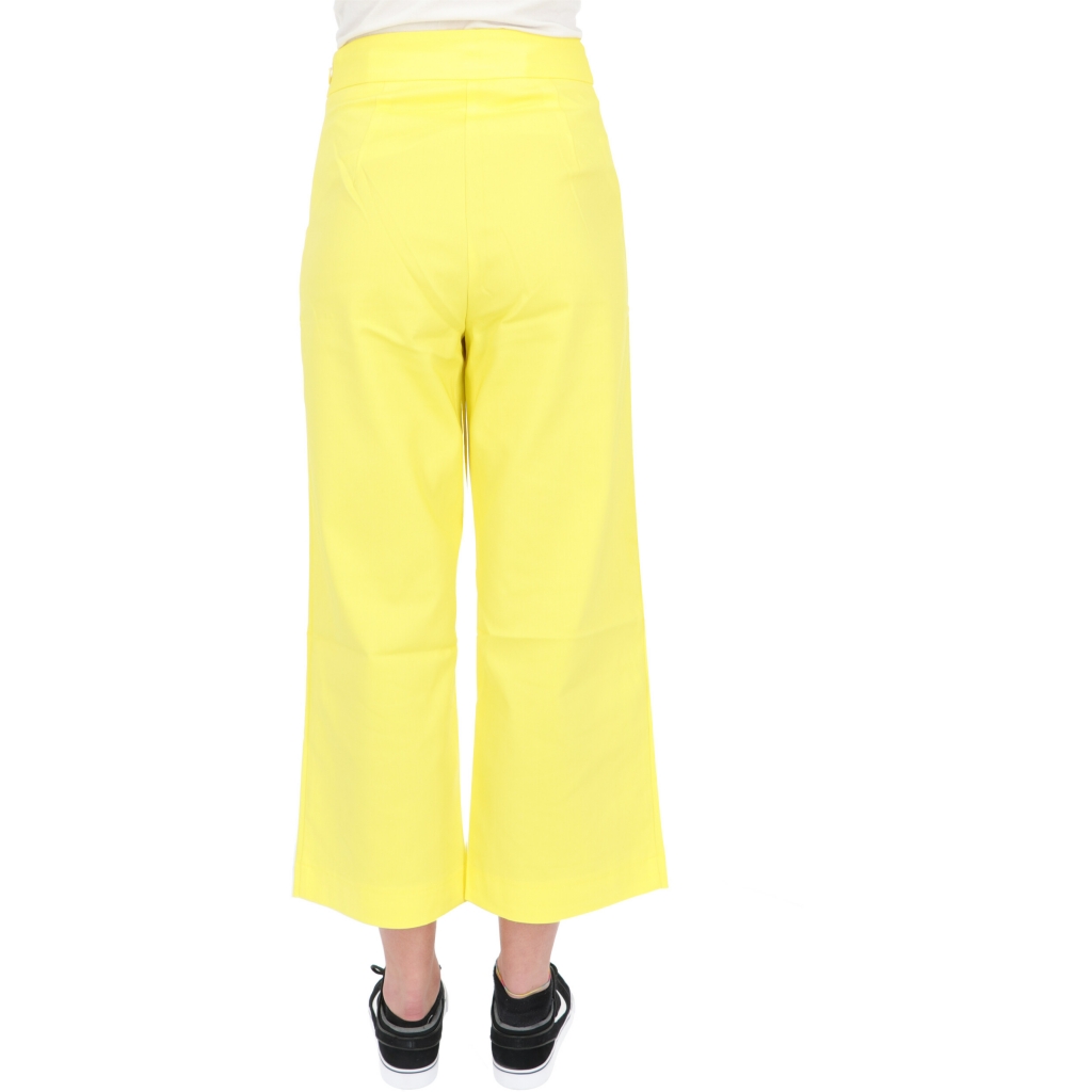 PANT CONFORT PALMA ANONYME Lemon