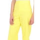 PANT CONFORT PALMA ANONYME Lemon