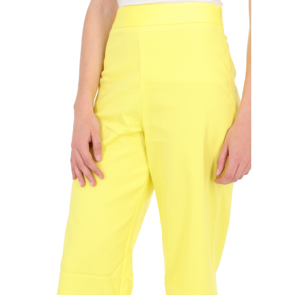 PANT CONFORT PALMA ANONYME Lemon