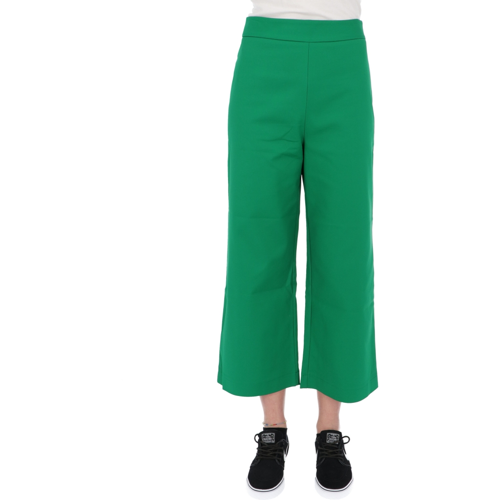PANT CONFORT PALMA ANONYME Emerald