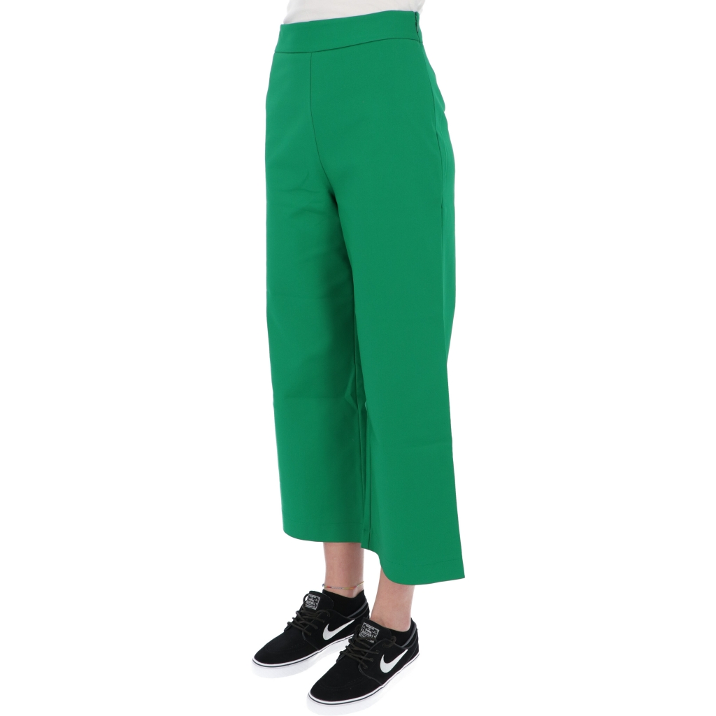 PANT CONFORT PALMA ANONYME Emerald