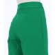 PANT CONFORT PALMA ANONYME Emerald