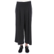 PANT MODAL PETE ANONYME Black