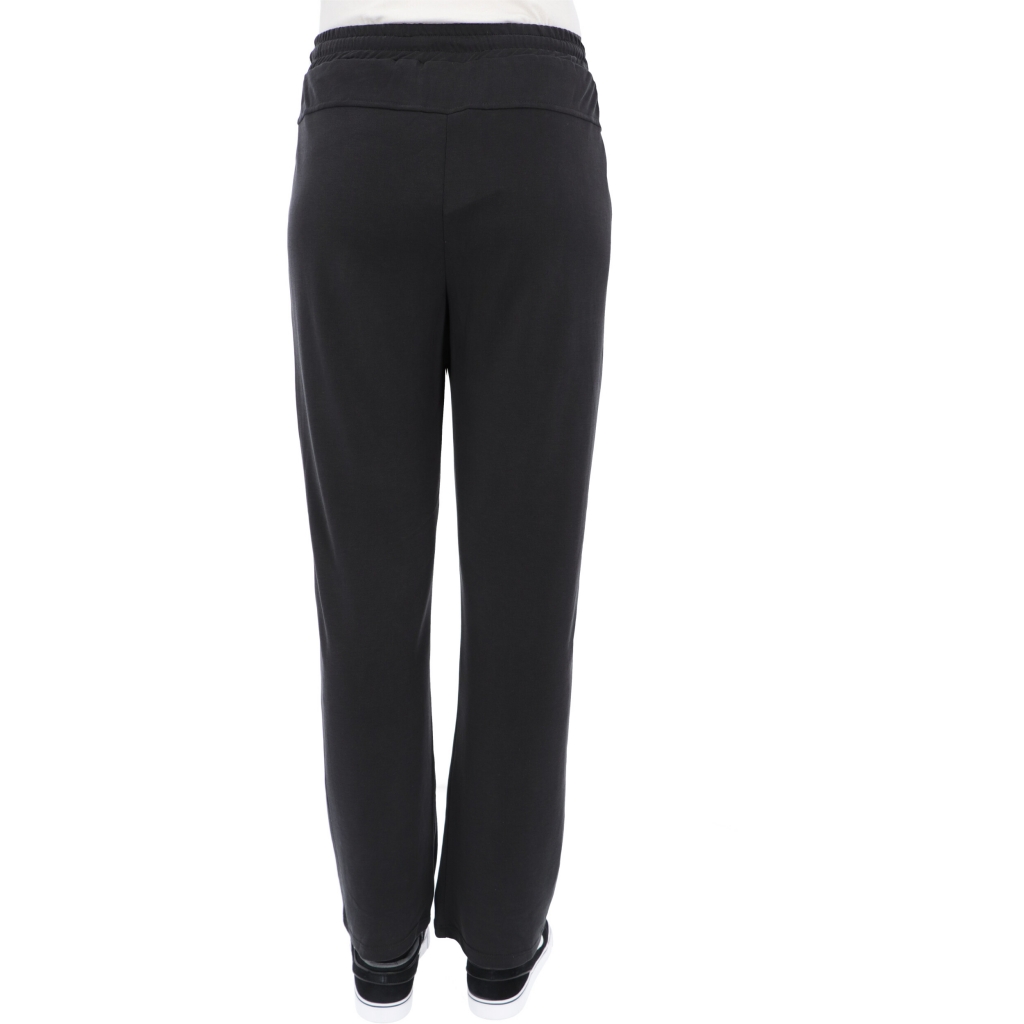 PANT MODALE PALY ANONYME Black