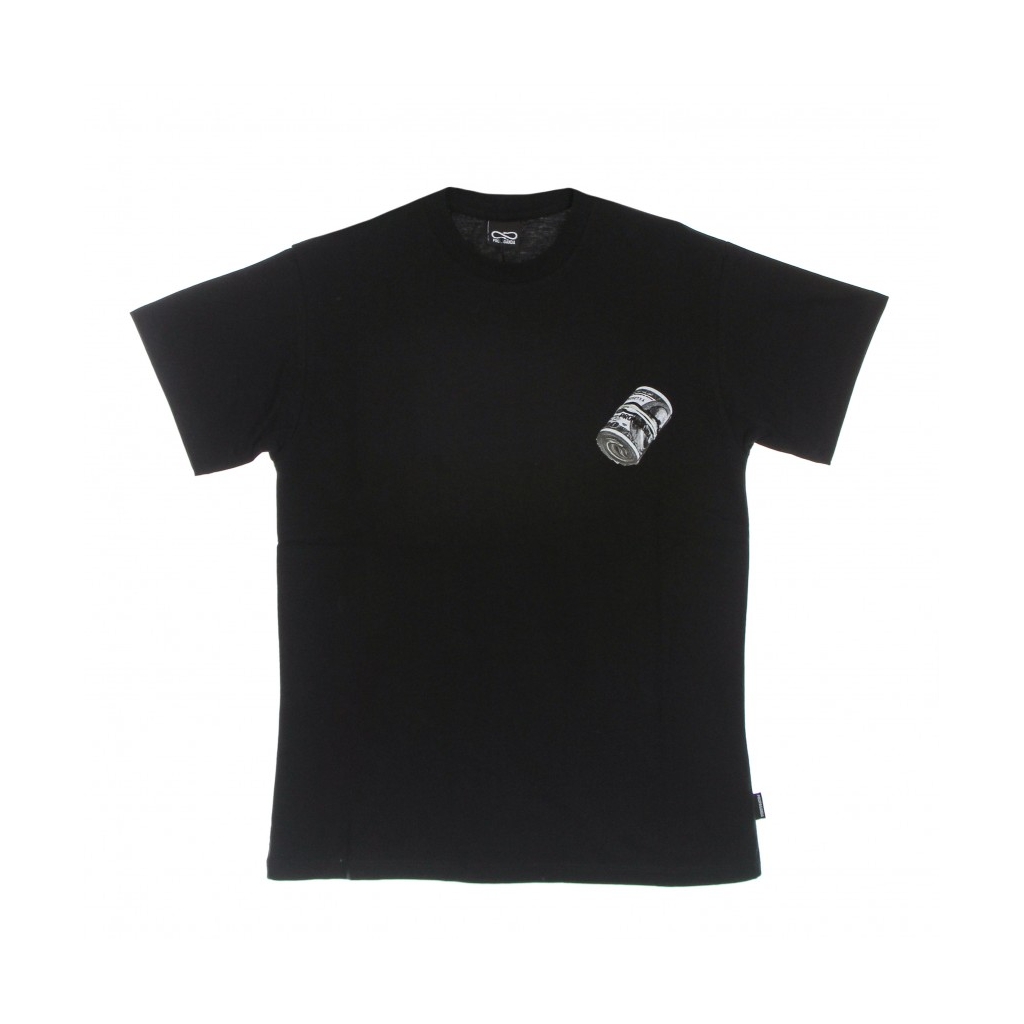 maglietta uomo blow money fast tee BLACK