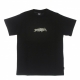 maglietta uomo coffin tee BLACK