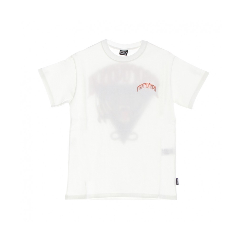 maglietta uomo grizzly tee NATURAL
