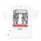 maglietta uomo grave tee NATURAL