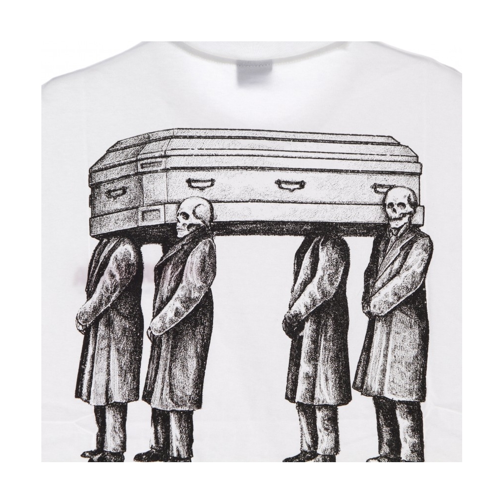 maglietta uomo grave tee NATURAL