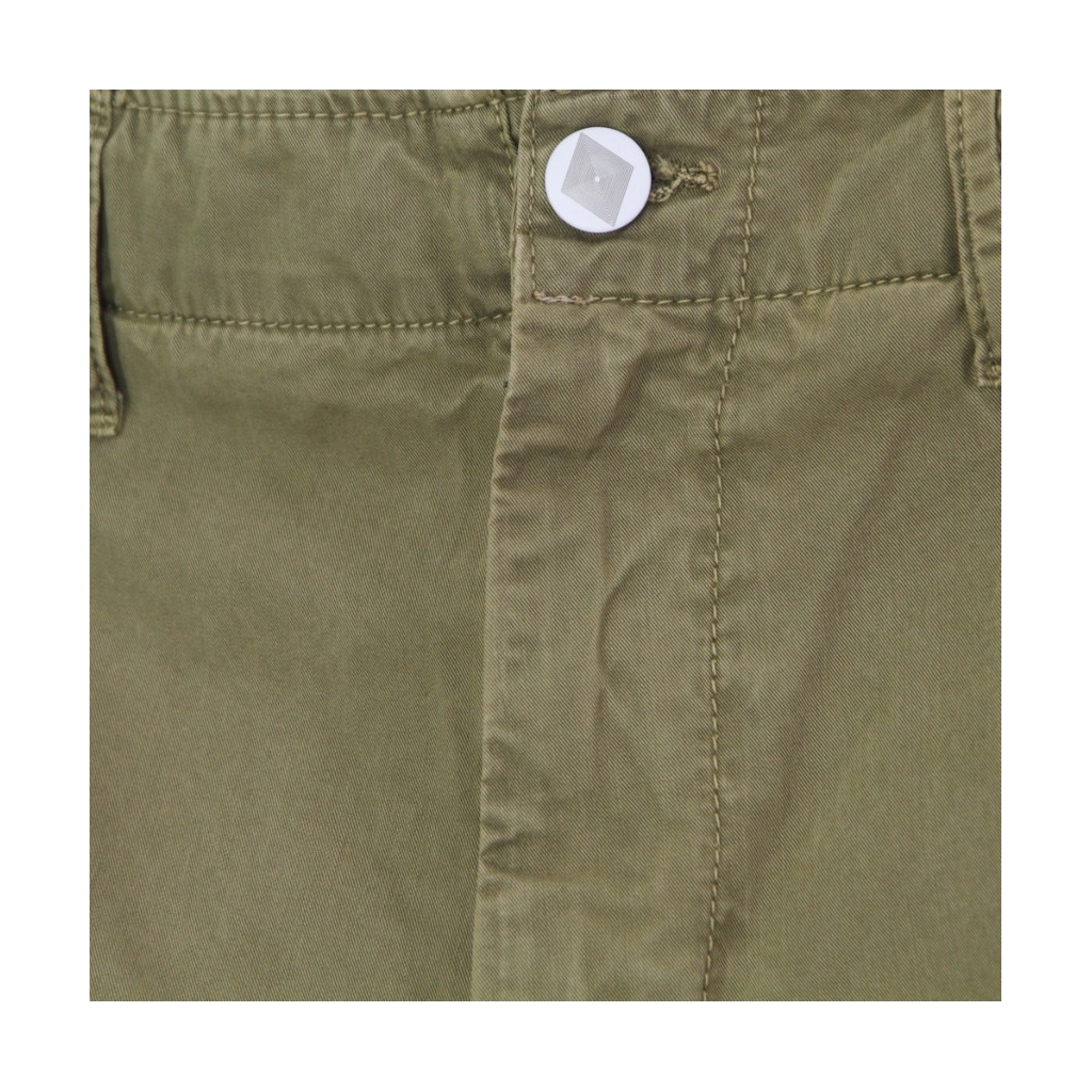 pantalone lungo uomo japan gabardine gd KHAKI