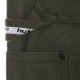 pantalone lungo uomo gilman double knee pant OLIVE