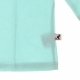maglietta corta donna essential tee BLUE TINT