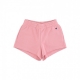pantaloncino donna shorts ROSE