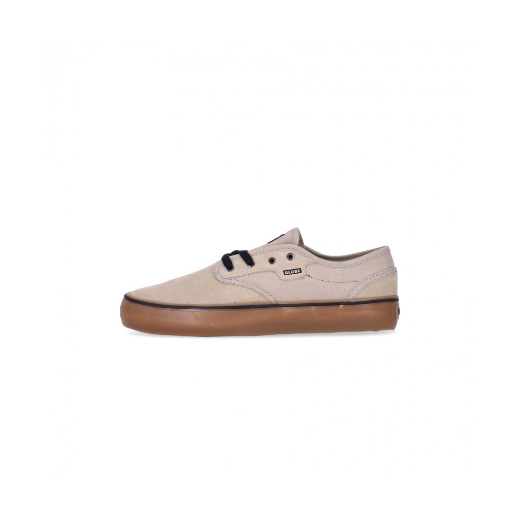 scarpe skate uomo motley ii SESAME/GUM