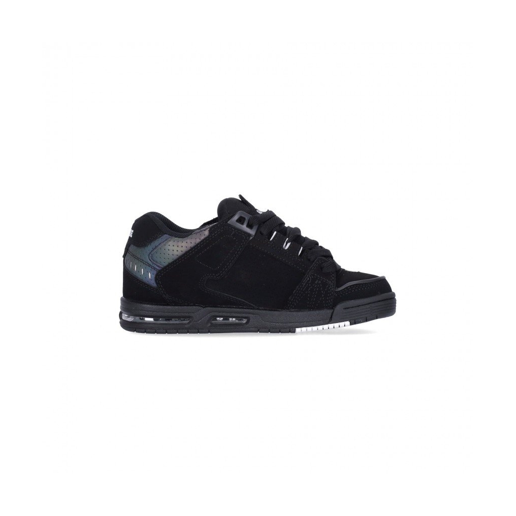 scarpe skate uomo sabre BLACK/OIL