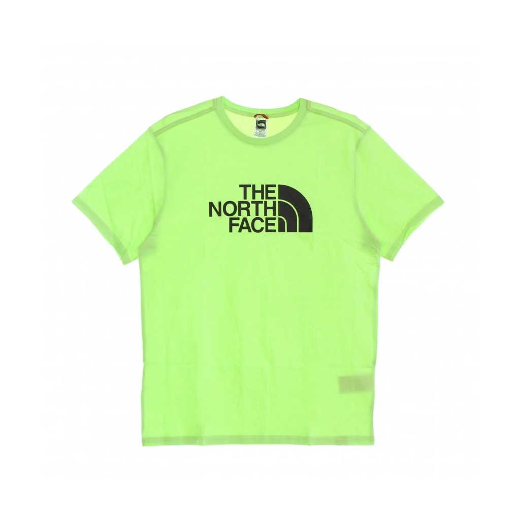 maglietta uomo easy tee SHARP GREEN