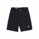pantalone corto uomo robber cargo shorts BLACK