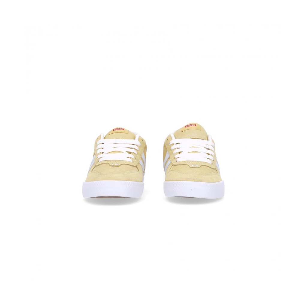 scarpe skate uomo encore-2 PINEAPPLE/WHITE