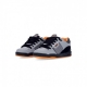 scarpe skate uomo fusion BLACK/GREY/ORANGE