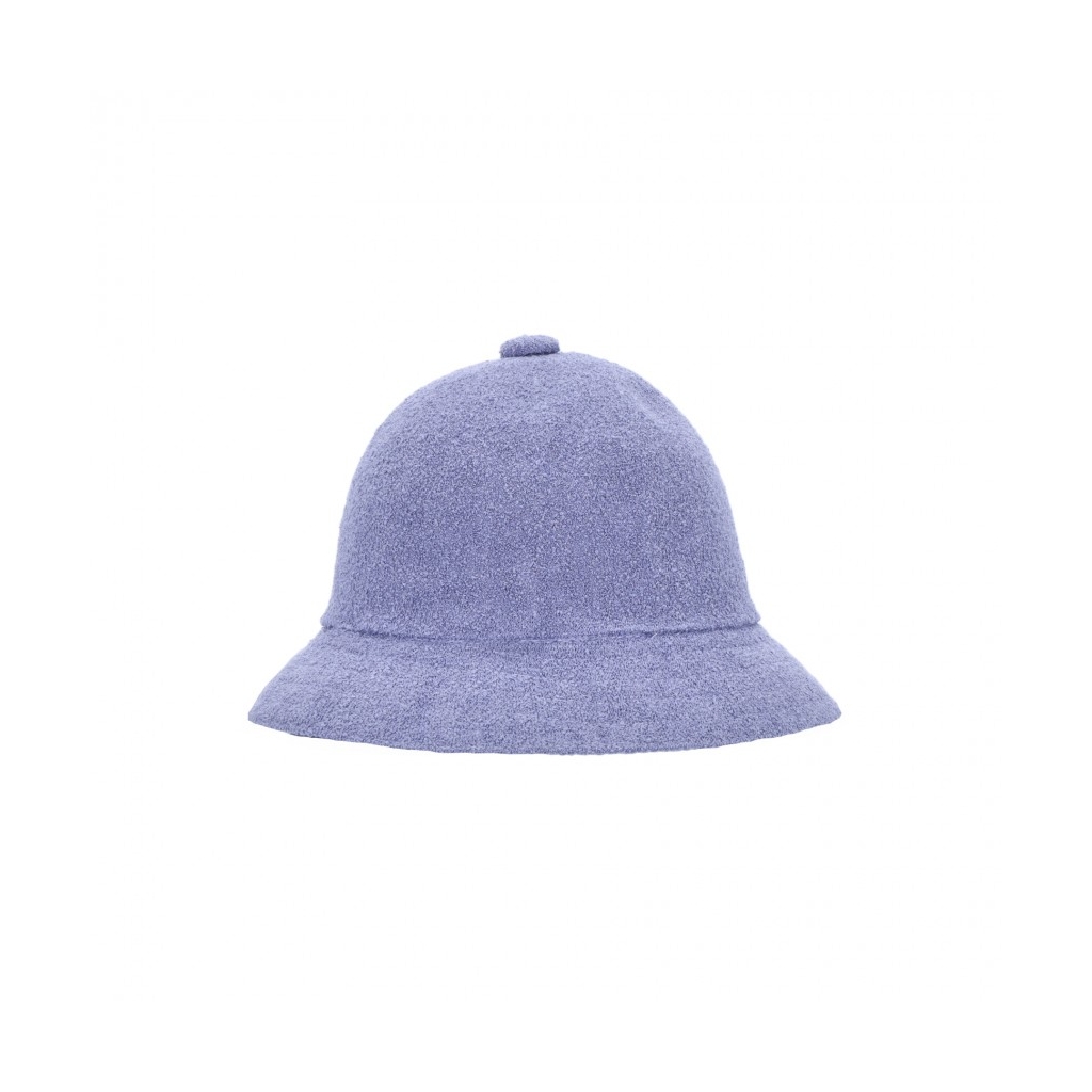 cappello da pescatore uomo bermuda casual ICED LILAC