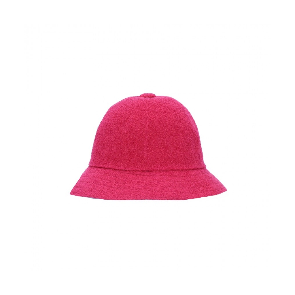 cappello da pescatore uomo bermuda casual ELECTRIC PINK