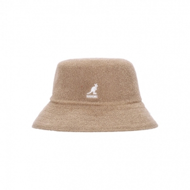 cappello da pescatore uomo bermuda bucket OAT