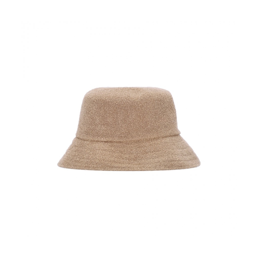 cappello da pescatore uomo bermuda bucket OAT