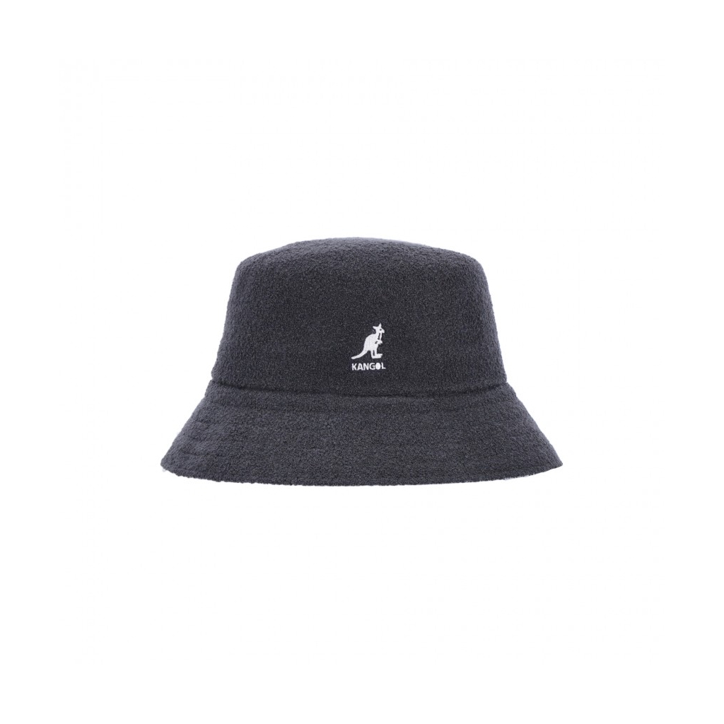 cappello da pescatore uomo bermuda bucket DEEP SPRING