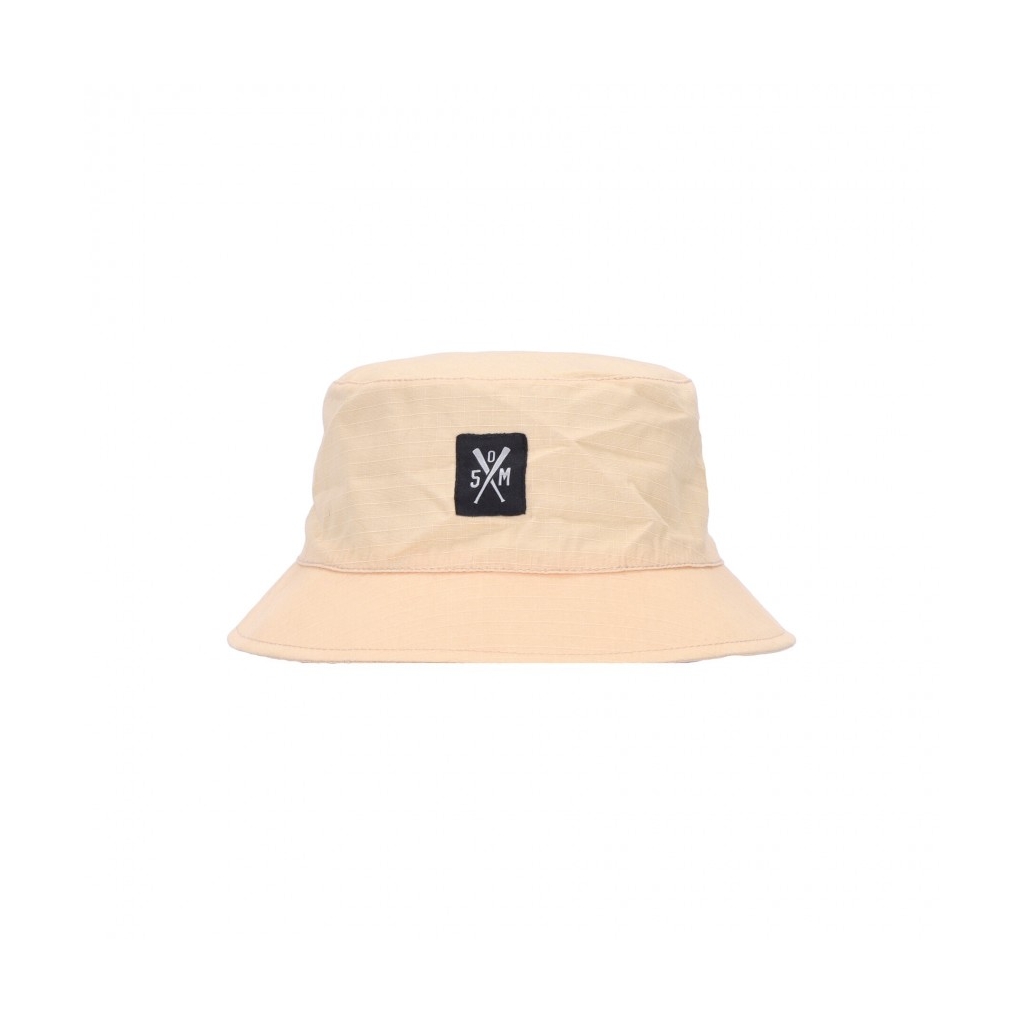 cappello da pescatore uomo retrofuture bucket PEACH