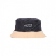 cappello da pescatore uomo retrofuture bucket PEACH