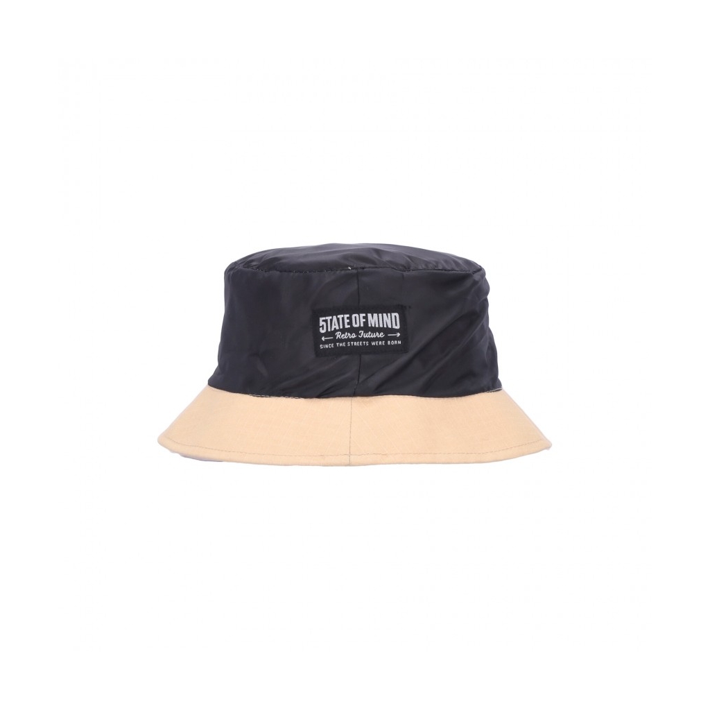 cappello da pescatore uomo retrofuture bucket PEACH