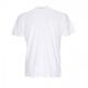 maglietta uomo mlb league essential oversized tee losdod WHITE/ROSE GOLD