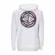 felpa cappuccio uomo btg shear hood ATHLETIC HEATHER