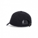 cappellino visiera curva uomo mlb essential cscl 920 neyyan BLACK/BLACK