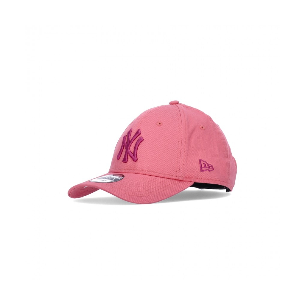 cappellino rosa uomo