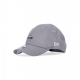 cappellino visiera curva bambino ne tod icon 940 GRAY