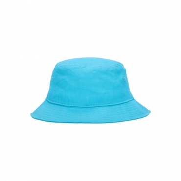 cappello da pescatore uomo ne essential tapered bucket TEAL