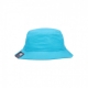 cappello da pescatore uomo ne essential tapered bucket TEAL