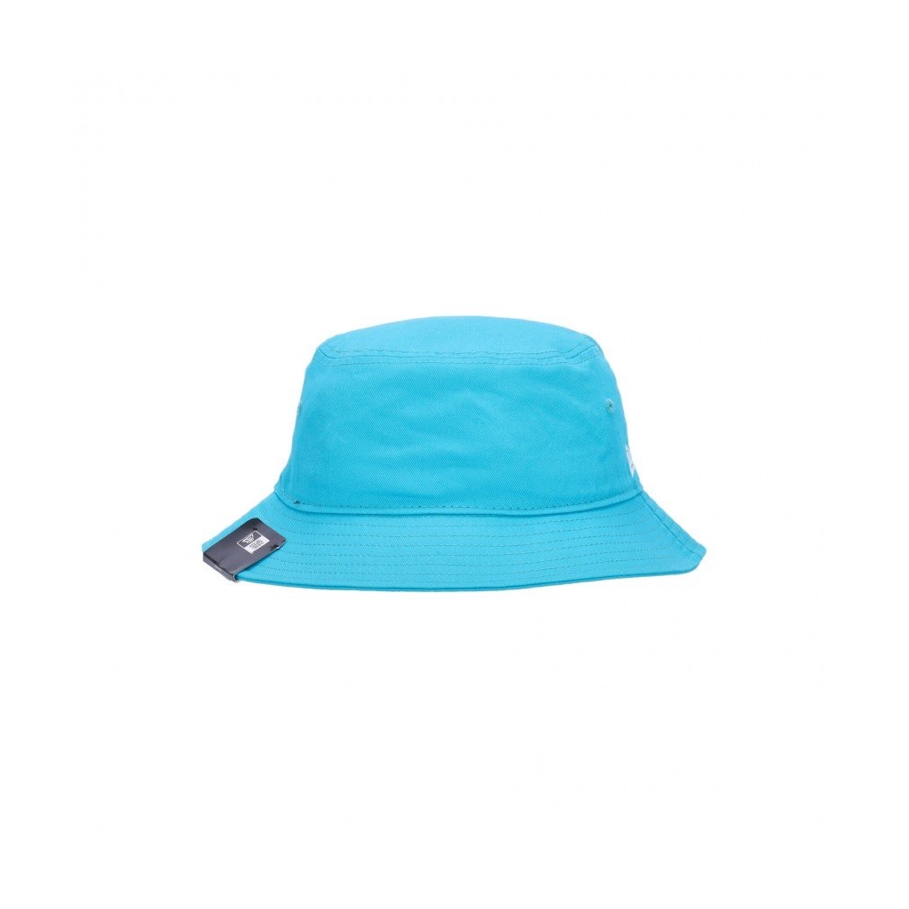 cappello da pescatore uomo ne essential tapered bucket TEAL