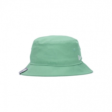 cappello da pescatore uomo ne essential tapered bucket TRUE GREEN