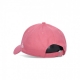 cappellino visiera curva uomo mlb infill 940 neyyan PINK/WHITE SNAKE