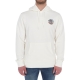 FELPA MAGMA ICON CAPP ELEMENT OPTIC WHITE