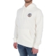FELPA MAGMA ICON CAPP ELEMENT OPTIC WHITE