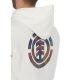 FELPA MAGMA ICON CAPP ELEMENT OPTIC WHITE