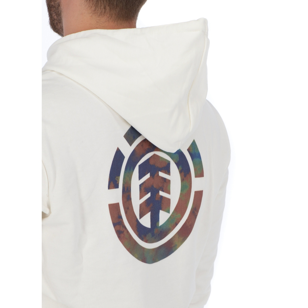 FELPA MAGMA ICON CAPP ELEMENT OPTIC WHITE