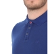 POLO VINTAGE TIMEZONE dark royal blue