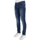 JEANS SCOTT TIMEZONE water blue wash